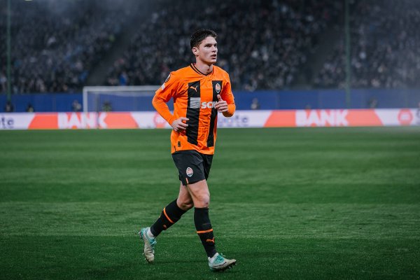 Italian media: Naples will make a last offer to buy Sudakov, and the miner asks for 45 million euros