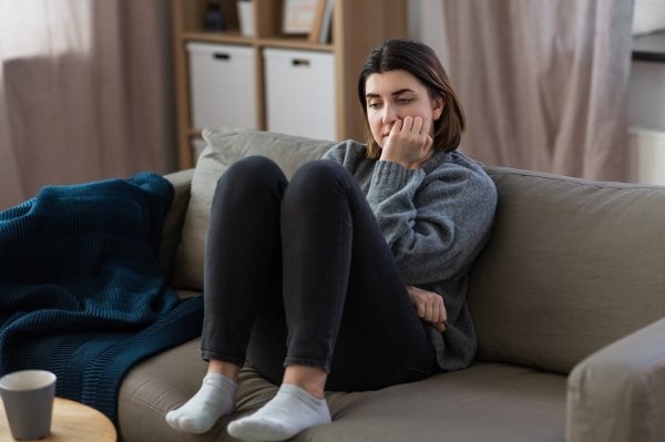 When you get home, don t feel a little bitch? Psychologist 3 suggests to teach you how to behave