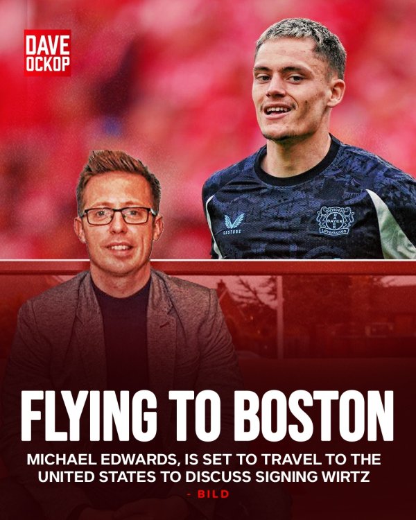 Ask for 150 million ❗Photo: Liverpool has funds to sign Wilz, Edwards hopes Fenway will approve it