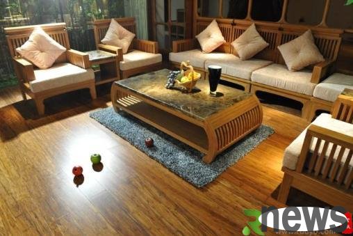 How to maintain bamboo furniture? Maintenance tips for bamboo furniture