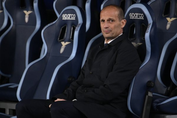 Reporter: AC Milan has prepared a contract for Allegri, with a three-year salary of 5 million euros