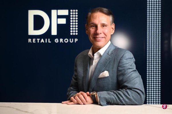 DFI Retail Group sells 22% of Luo Minshen Retail s equity