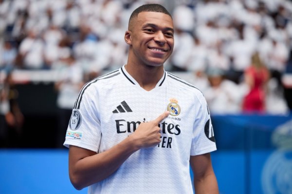 As: Real Madrid uses influence as a guarantee and acquires top talents at the lowest cost