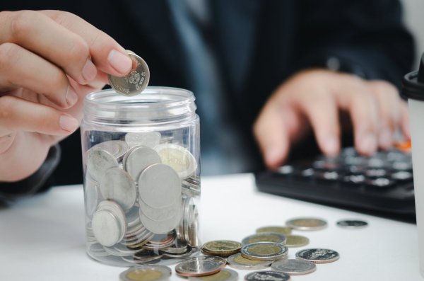 Let the hard-earned money stay in the money bag 5 common financial errors that make you want to cry at the end of the year