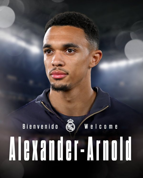 ESPN summer window transfer rating: Arnold Liverpool D Real Madrid A, Wyson Bournemouth Real Madrid both A