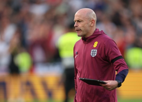Casley: Hope England U21 defends its European Youth Championship and provides more players for Tuchel