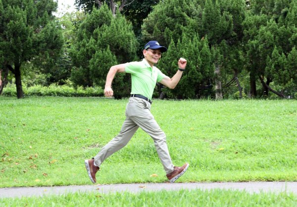 Expert Jian Wenren recommends mountaineering trails! Walk into the mountains and forests to enjoy a healthy life