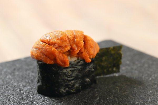 The squid is low in calories and has a lot of protein! Nutritionists reveal that 