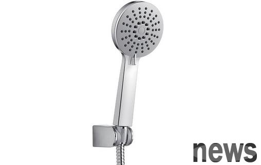 Tips for cleaning shower head blockage