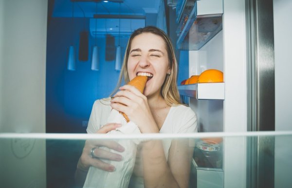 Can I keep bread in the refrigerator? Put the position incorrectly, the taste becomes worse and contaminates the taste