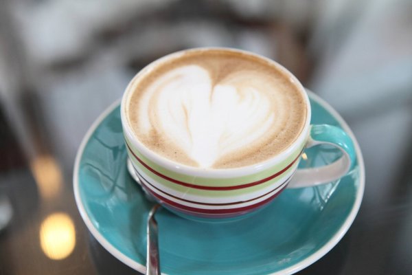 Coffee protects cardiovascular and prevents dementia! Choose to bake or deep bake? Nutritionists recommend 
