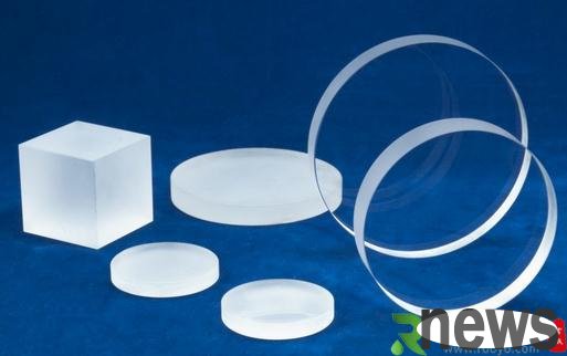 The main components of quartz glass - cleaning of quartz glass