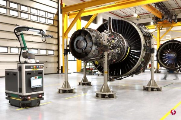 US aerospace giant RTX and Economic Development Agency formulate a 10-year cooperation blueprint for Singapore