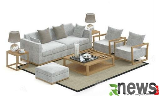 Purchase tips for combining sofas-maintenance of combining sofas