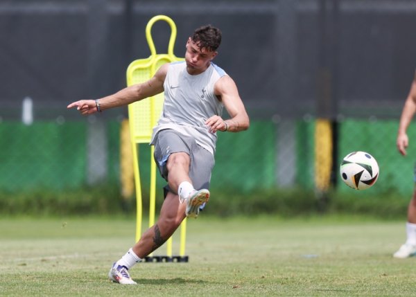 British media: Tottenham has not received a offer for Pelis, and the rumors about Argentina s competition are hype