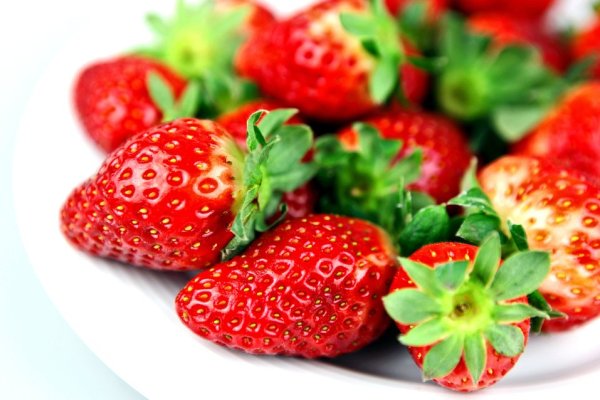 It was a mistake to remove the thigh first! How to wash strawberries to avoid agricultural medicine?