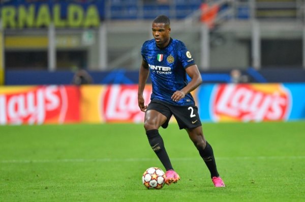 Bad price 🚨 Romano: Dumfries termination fee is only 25 million euros and expires in mid-July!