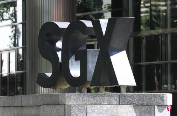 The Sea Index opened flat on Thursday