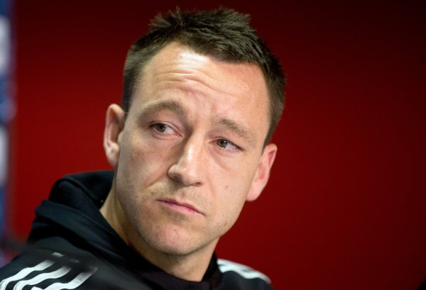 Terry: Football is boring now, I can t feel the fun of watching football