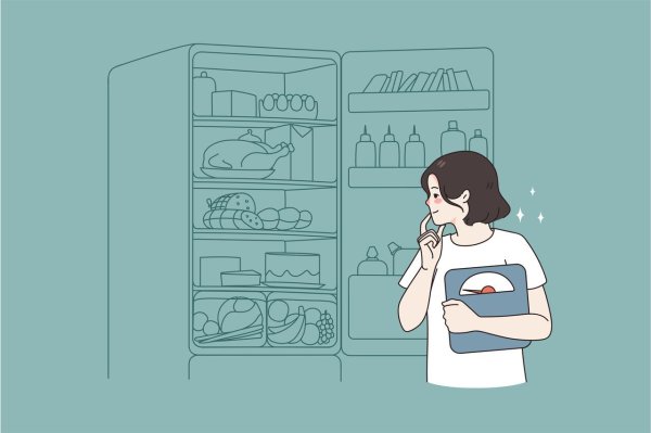 Is intermittent fasting really helpful for weight loss? The professor tells you the truth: nothing to do with the rest