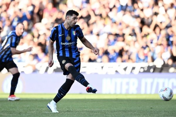 Luo Ti: Inter Milan tends to part ways with Taremi, asking him for about 10 million euros