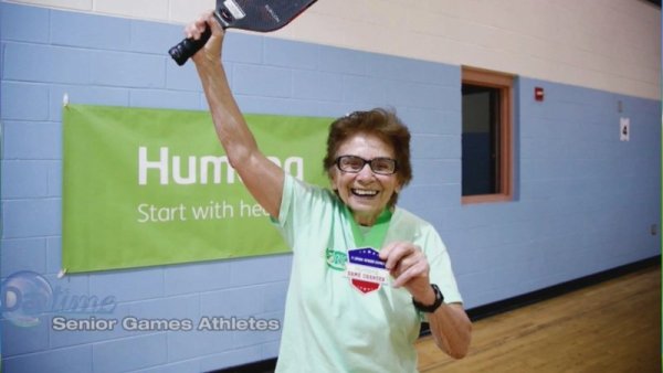 We only started to exercise after retirement! The secret of the 91-year-old girl’s long-term sacrifice: start with a ginger slice and end every day with ice cream