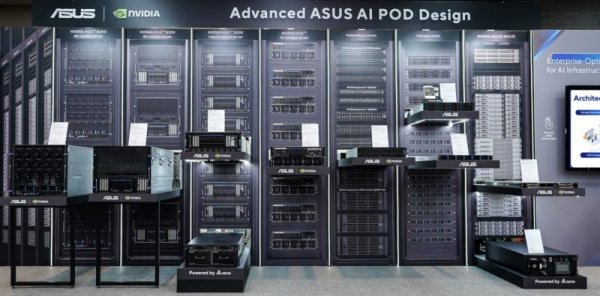 From hardware to application, China combines NVIDIA s latest technologies to fully layout the AI era
