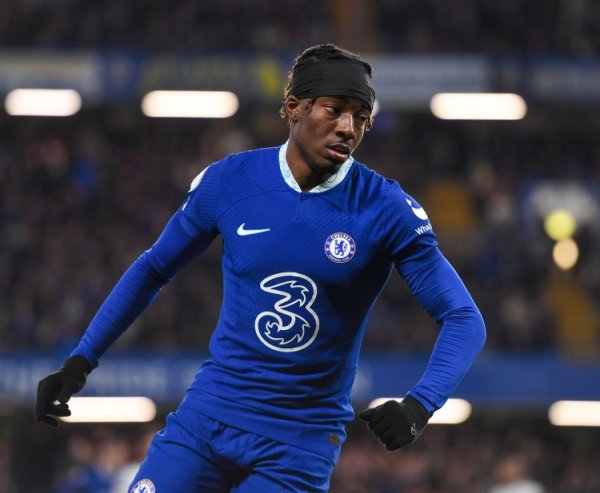 Desky: Maduaike will complete Arsenal medical examination on Monday and sign until 2030
