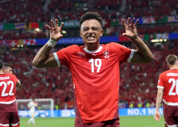 Desky: Nottingham Forest signs the oral agreement of Endoyeda, contract until 2030