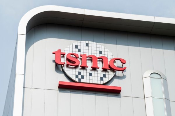 Don t be afraid of the impact of exchange rate! Taiwan Power Q2 earned 15.36 yuan per share, gross profit margin was 58.6%, exceeding expectations