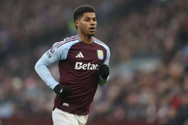 Reporter talks about Rashford joining Barcelona: Great signing, Frick will inspire all his traits