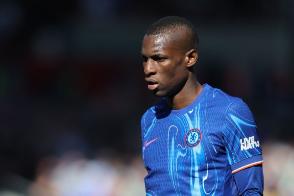 Reporter: Manchester United is unlikely to offer Jackson at this time unless many conditions change