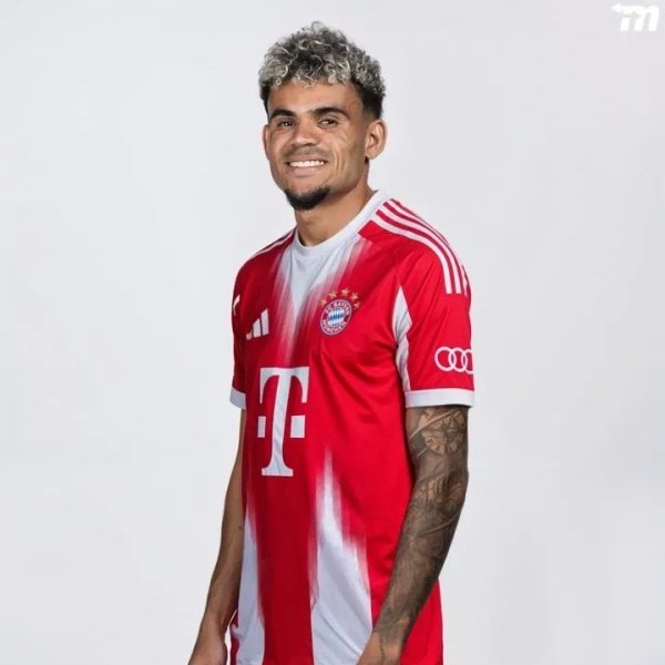 Ruitian: Bayern will offer Dias for a total price of 80 million euros, Liverpool is expected to invest in Isaac transactions