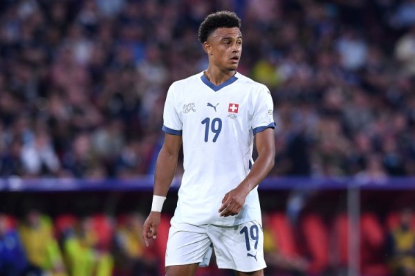Romano: Forest s new offer to Endoyes was delivered to Bologna today, close to 40 million euros