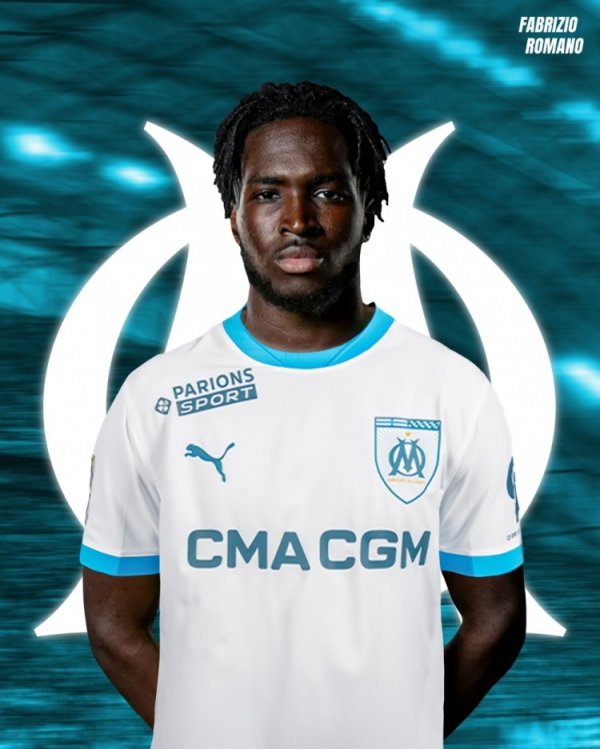Reporter: Rome & Atlanta & Leeds & Bournemouth is interested in Love, Marseille asks for 20 million euros