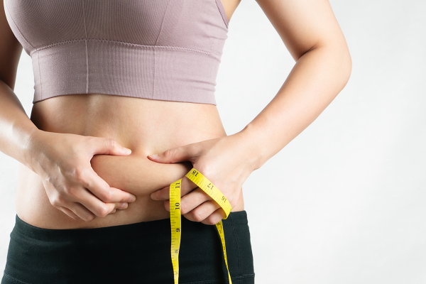 Reduce weight starting from understanding physical quality Chinese doctors teach differentiation of 