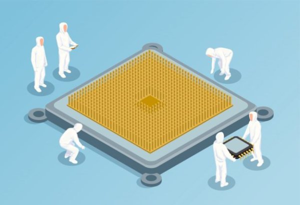 US 100% tax-related Taiwan s electricity is not ineffective. Experts: Pay attention to the proportion of production of Taiwan s semiconductors