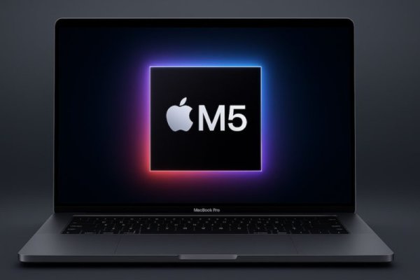 M5 MacBook Pro is extended to 2026, with advanced LMC packaging as CoWoS