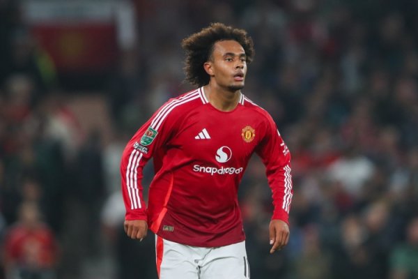 Reporter: Naples has introduced Zilkerze for tentative contact, Manchester United asks for a high price