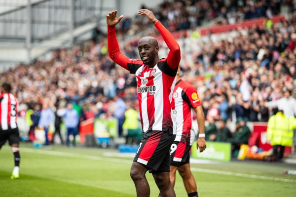 British media: Brentford price Visa by 60 million pounds, Newcastle will not pay more than 40 million pounds