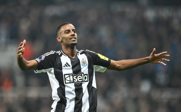ESPN: Isaac is not expected to attend the PFA annual awards ceremony due to uncertain future destination