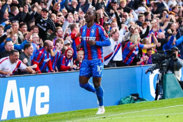 Independent: Arsenal negotiated with Crystal Palace in early August, Havertz s injury accelerated the transfer