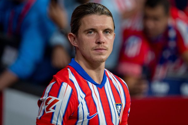 TA: Crystal Palace is interested in Gallagher, Atletico Madrid tends to transfer permanently rather than loan