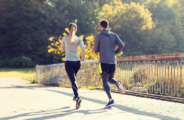 Weight loss and time to solve! Do you need to exercise before or after breakfast?