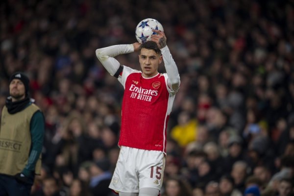 Reporter: Kiviol is about to transfer to Porto, with a loan + forced buyout worth 27 million euros