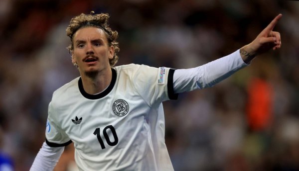 Kicker: Stuttgart did a pretty job! Resist the pressure and sold Waltermad for 90 million!