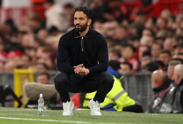 Amorin: If necessary, the formation will be changed immediately, but Manchester United did not lose to Greensby due to the formation