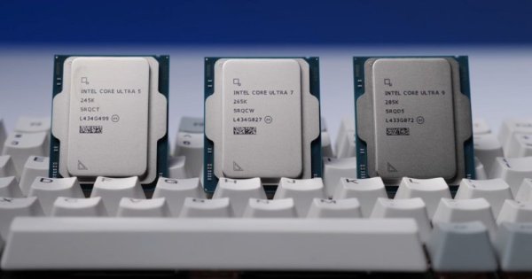 Intel acknowledges that Arrow Lake and Diamond Rapids are not good, and aims toward the next generation of products