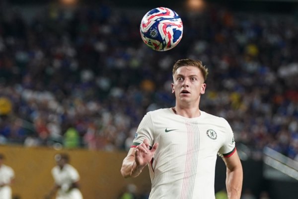 British media: UEFA confirms Chelsea s UEFA Champions League lineup financially meets standards and avoids huge fines