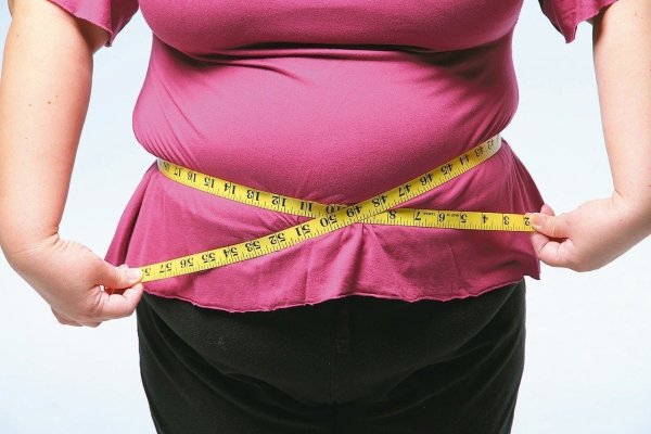 Have a layer of oil stuck in your stomach after menopause? Research: Insufficient vitamin D will make you obese and swell